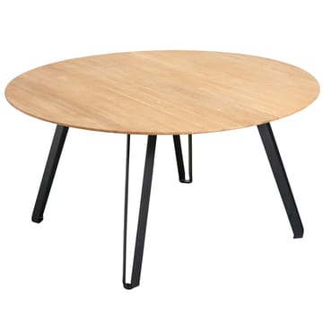 Space matbord Ø 120 cm - Ek - MUUBS