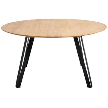 Space matbord Ø 150 cm - Ek - MUUBS