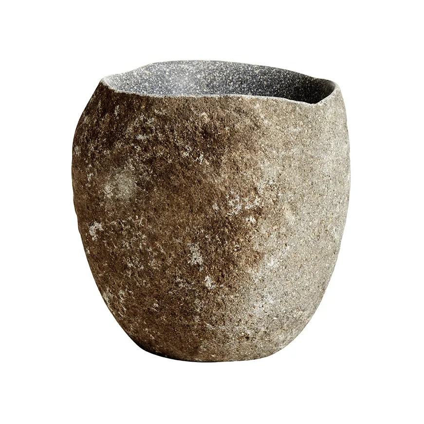 MUUBS Valley vinkylare Natur