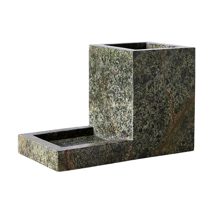 Vita diskborsthållare, Seagrass MUUBS