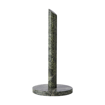 Vita hushållspappershållare 31 cm - Seagrass - MUUBS