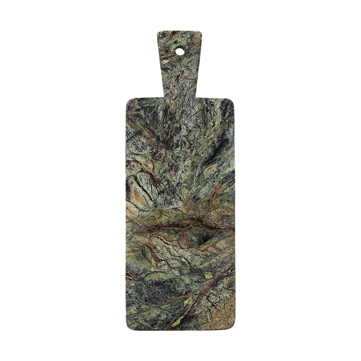 Vita tapasbricka 14,5x39 cm, Seagrass MUUBS