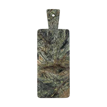 Vita tapasbricka 14,5x39 cm - Seagrass - MUUBS