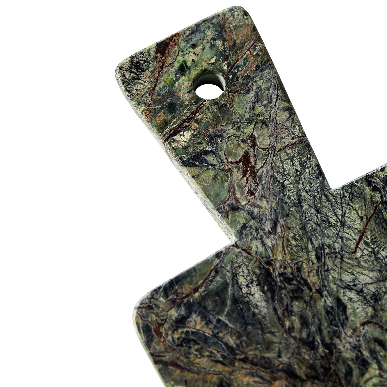 Vita tapasbricka 14,5x39 cm, Seagrass MUUBS