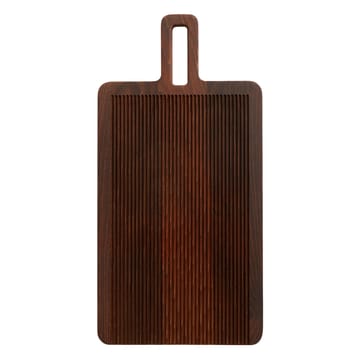 Yami skärbr�äda för bröd 22x44 cm - Brun - MUUBS