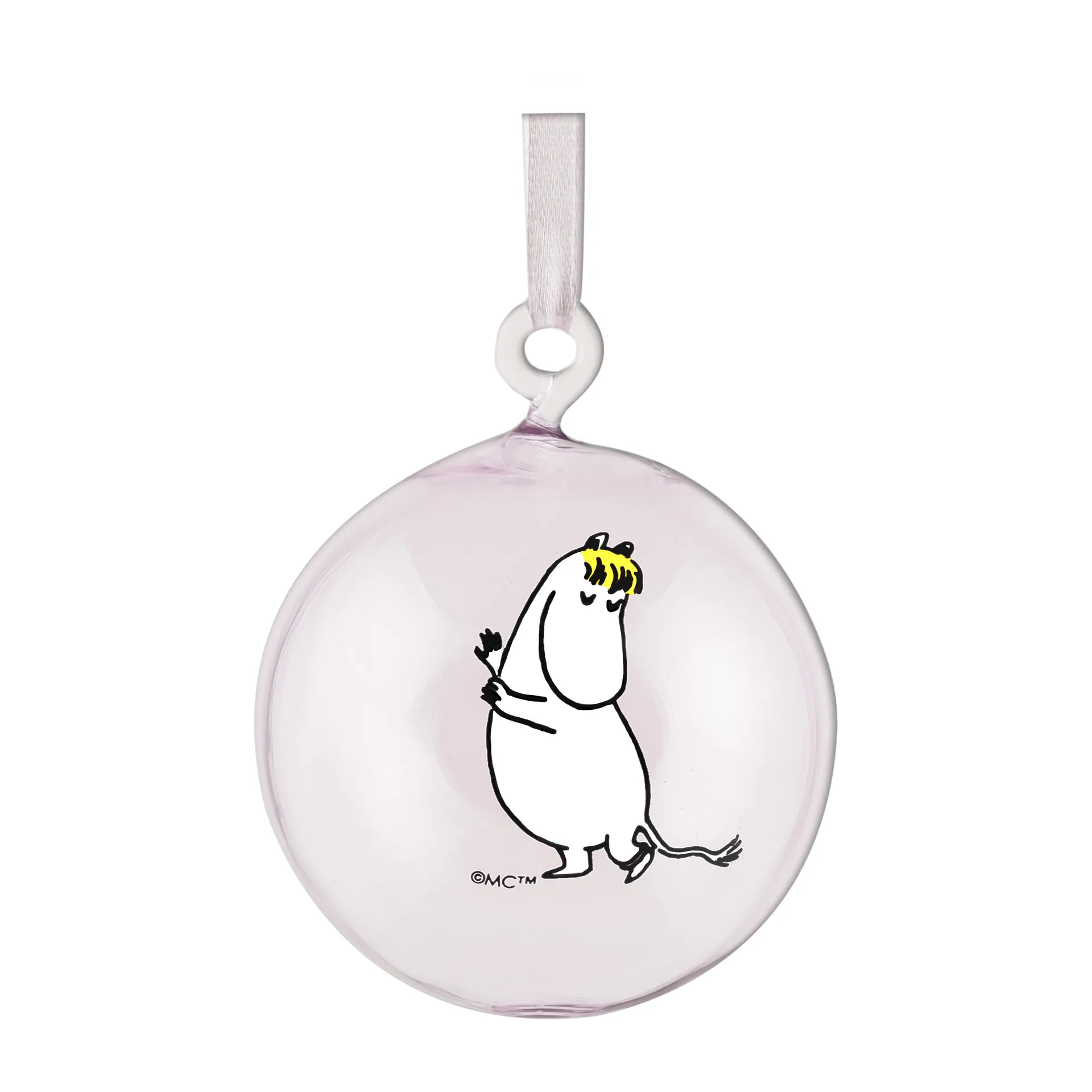 Mumin julkula 4 delar, Multi Muurla