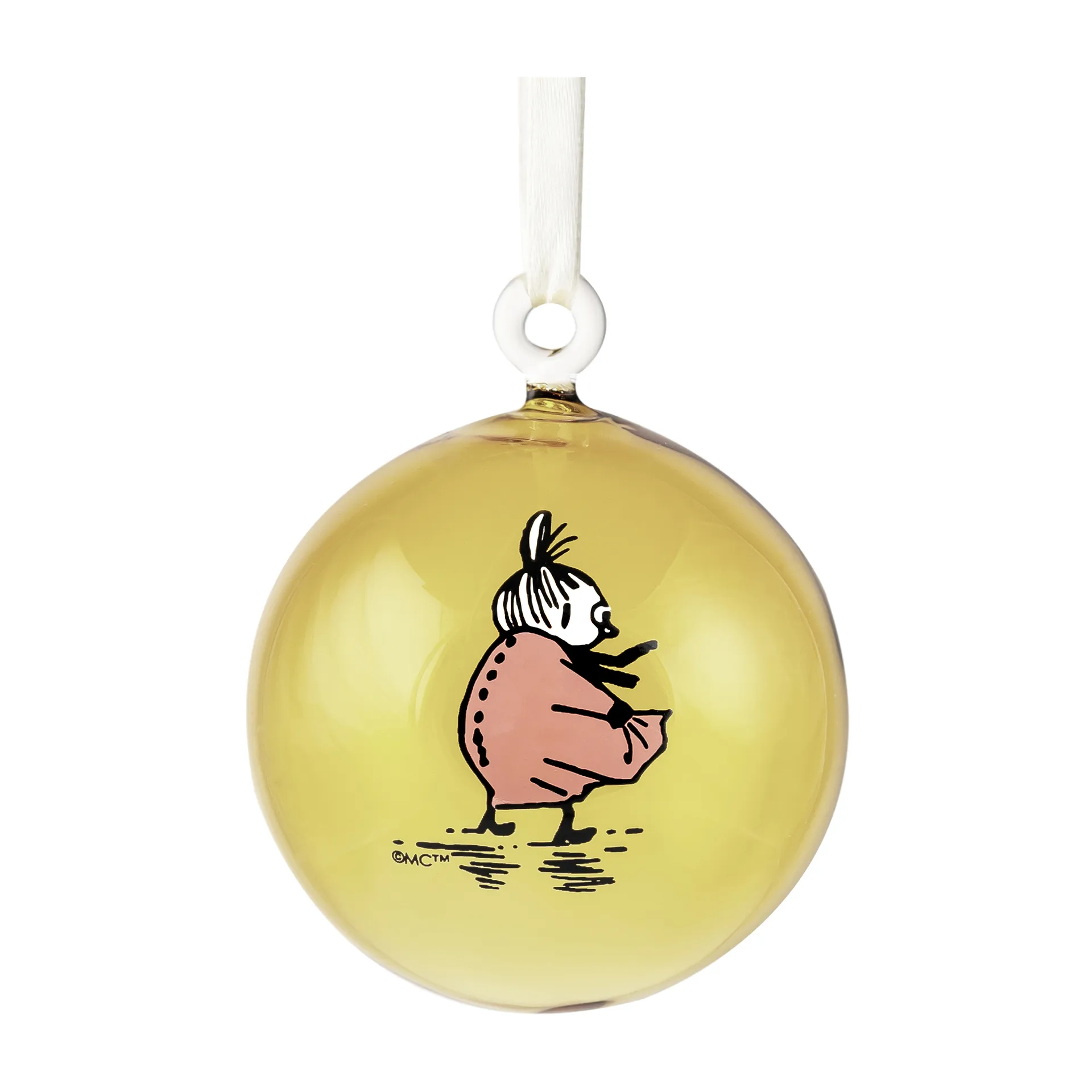 Mumin julkula 4 delar, Multi Muurla