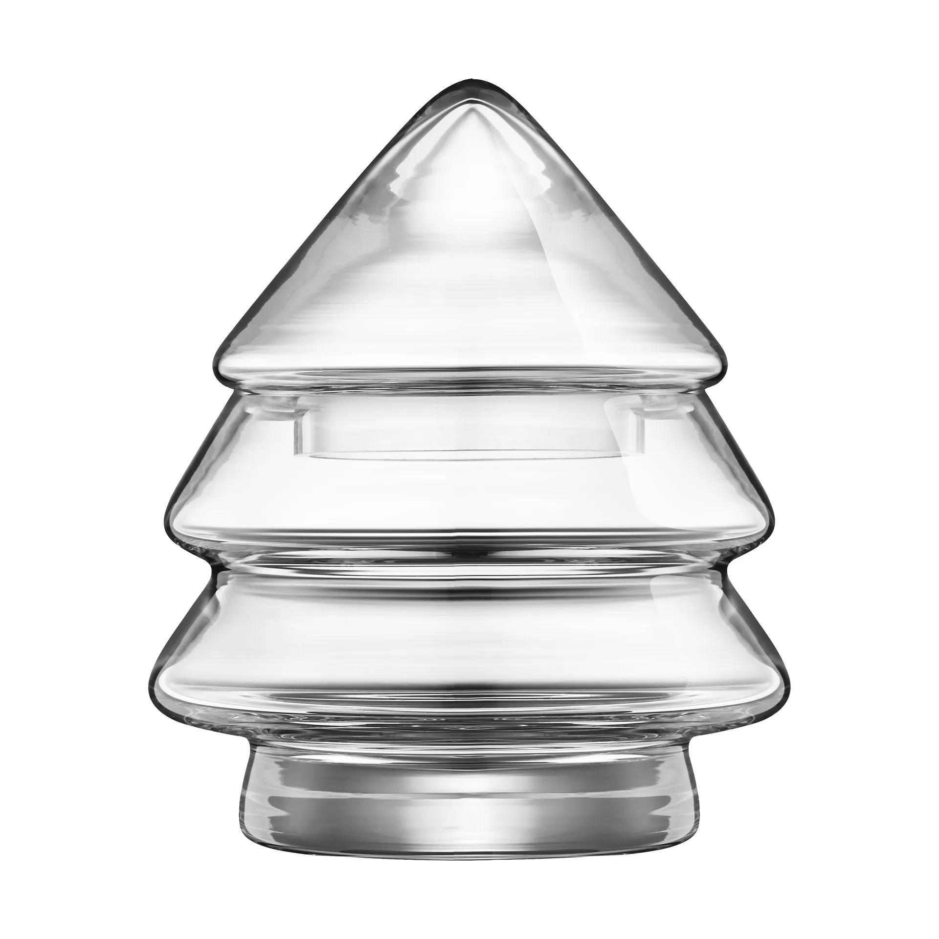 Muurla glasburk 12 cm, Gran Muurla