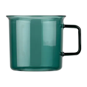 Muurla glasmugg 35 cl - Teal - Muurla