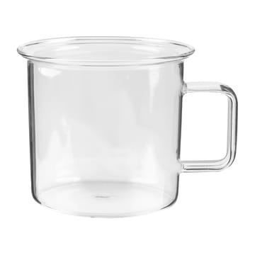 Muurla glasmugg 35 cl - Transparent - Muurla