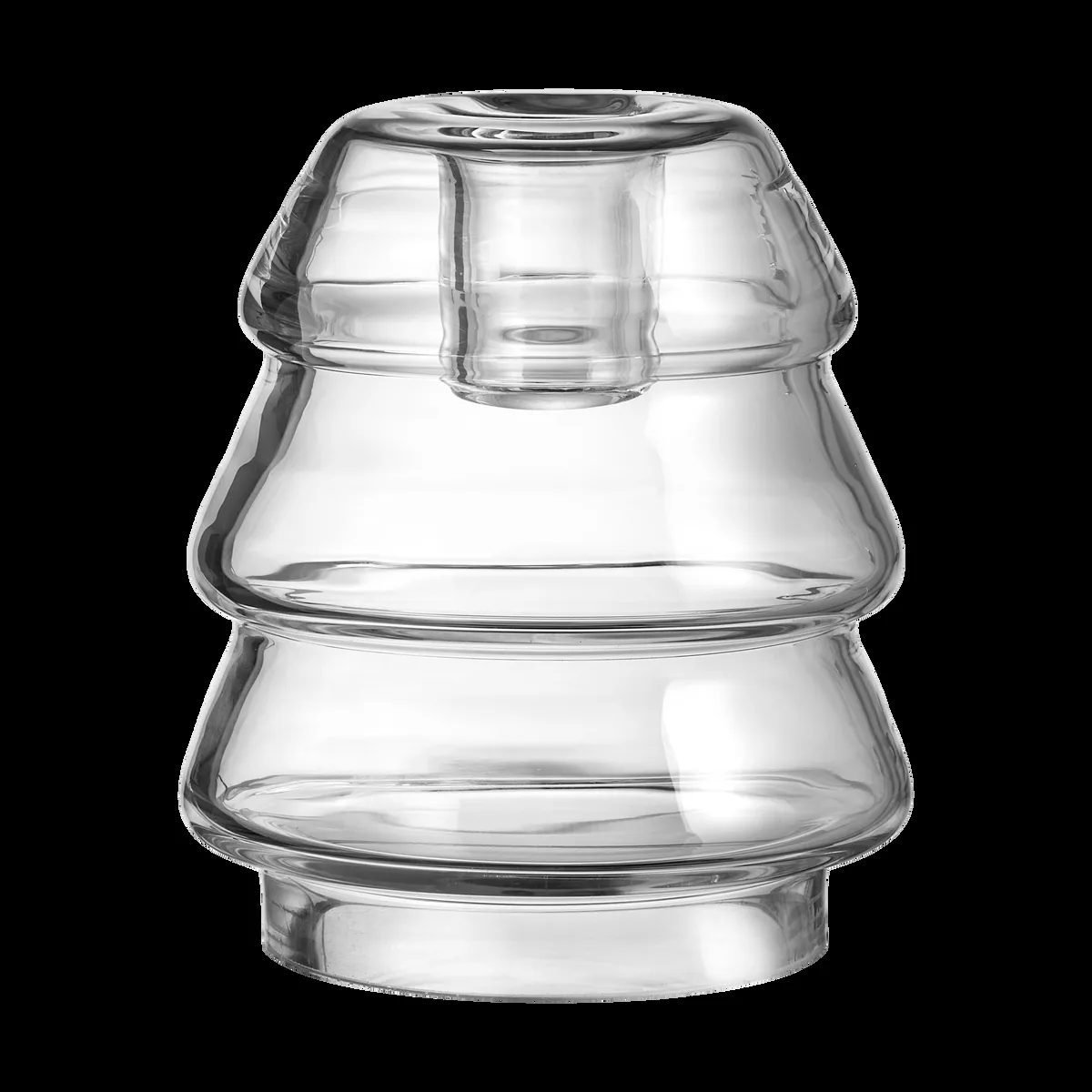 Muurla Muurla ljusstake 10,5 cm Gran