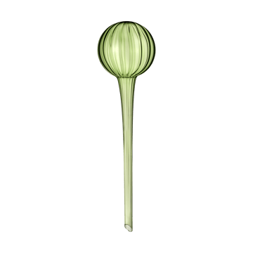 Muurla självbevattnare 28 cm - Grön - Muurla