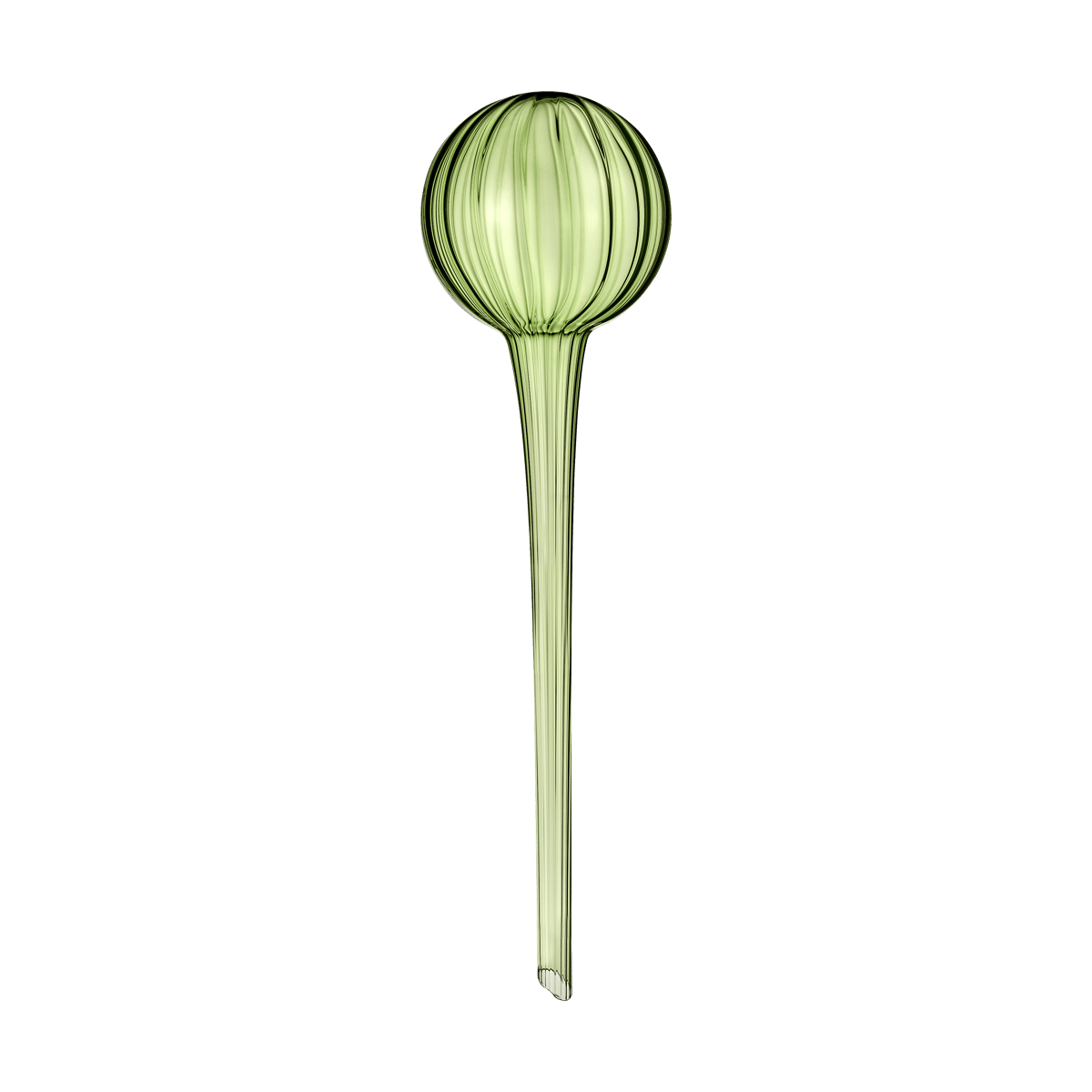 Muurla självbevattnare 28 cm Grön | Skandinavisk Design | Vattenkannor | Grön