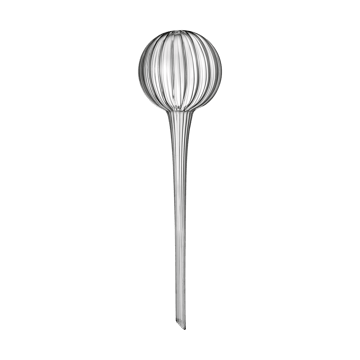 Muurla självbevattnare 28 cm - klar - Muurla