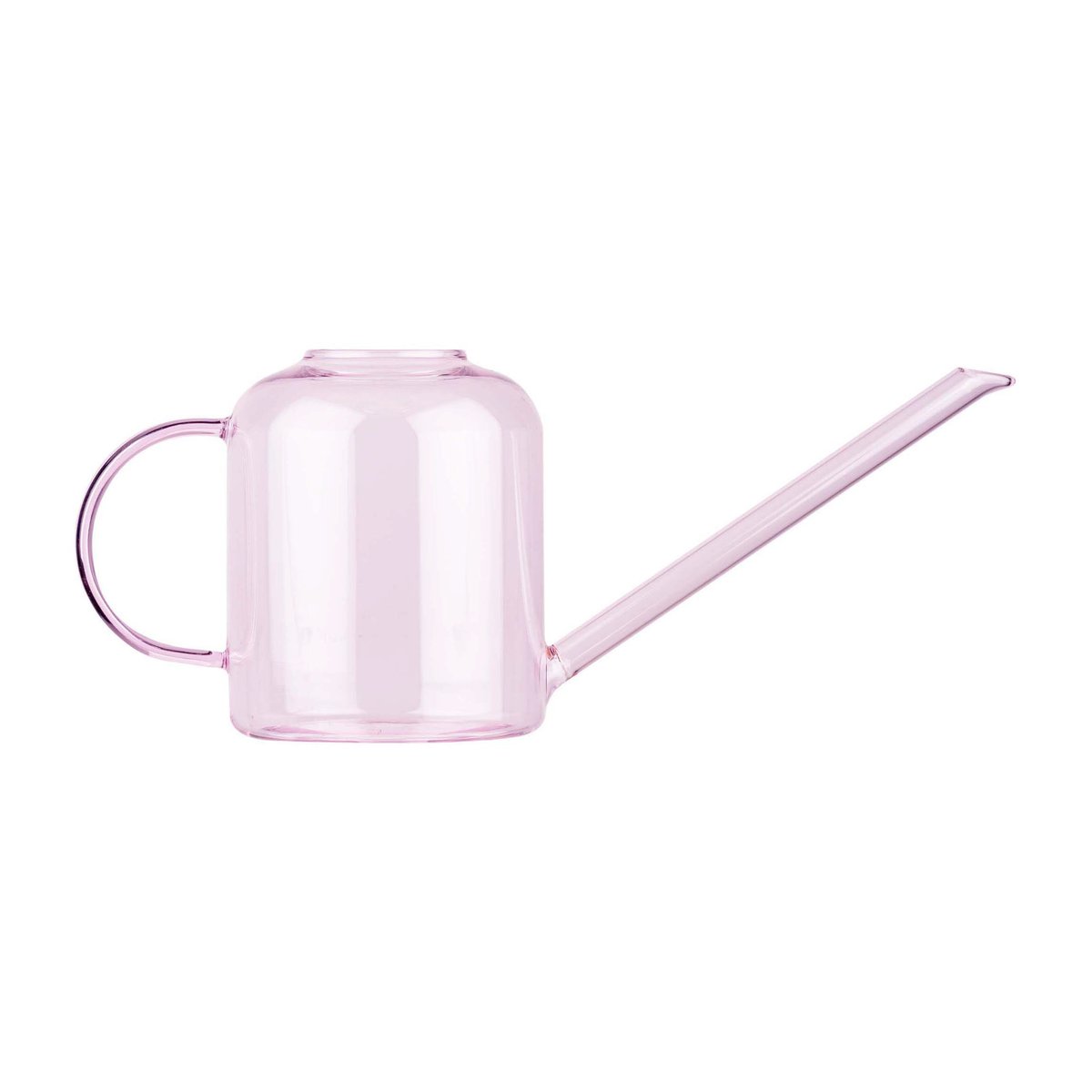 Muurla vattenkanna 0,8 liter Pink | Skandinavisk Design | Vattenkannor | Rosa