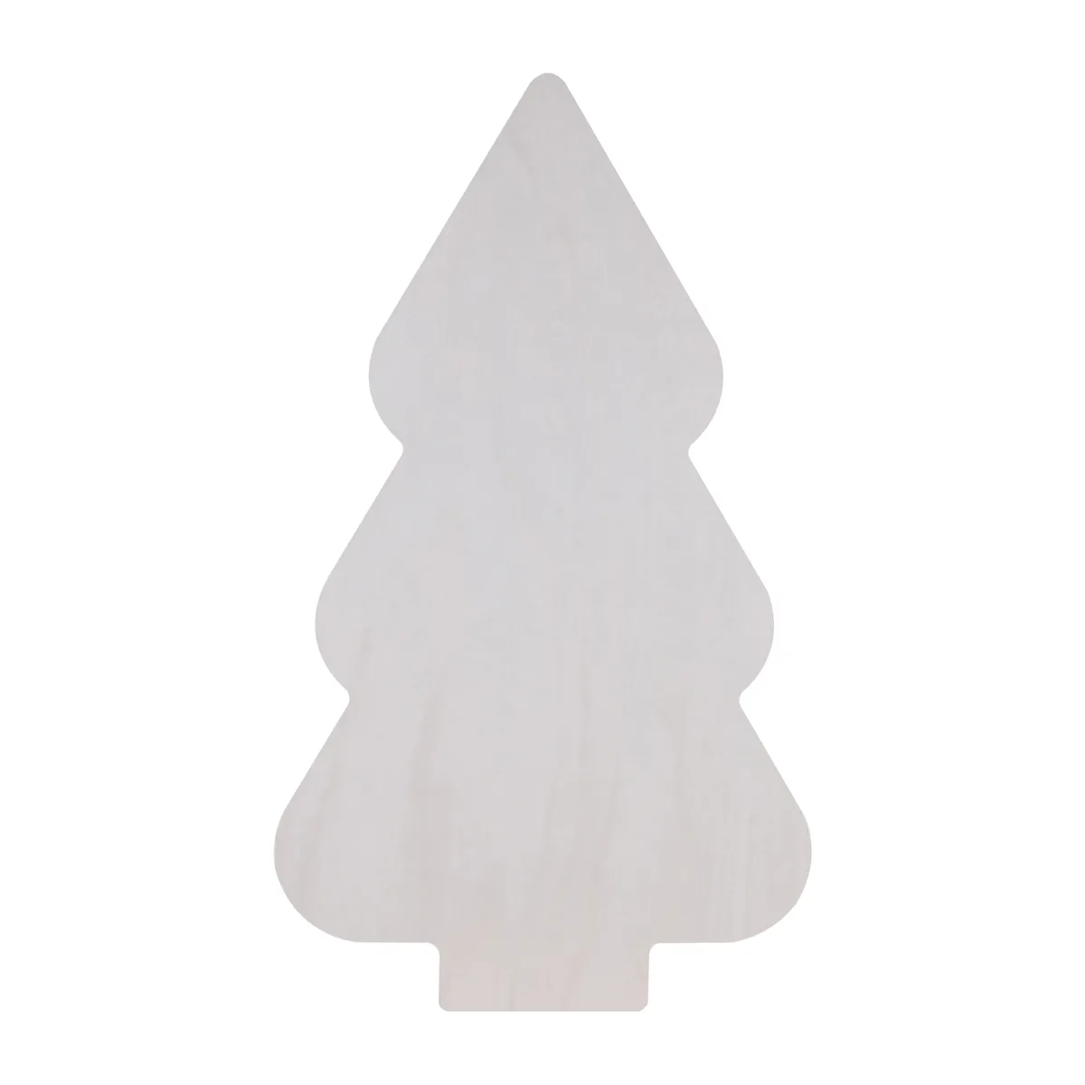 Muurla Spruce bricka 25x44 cm Natur