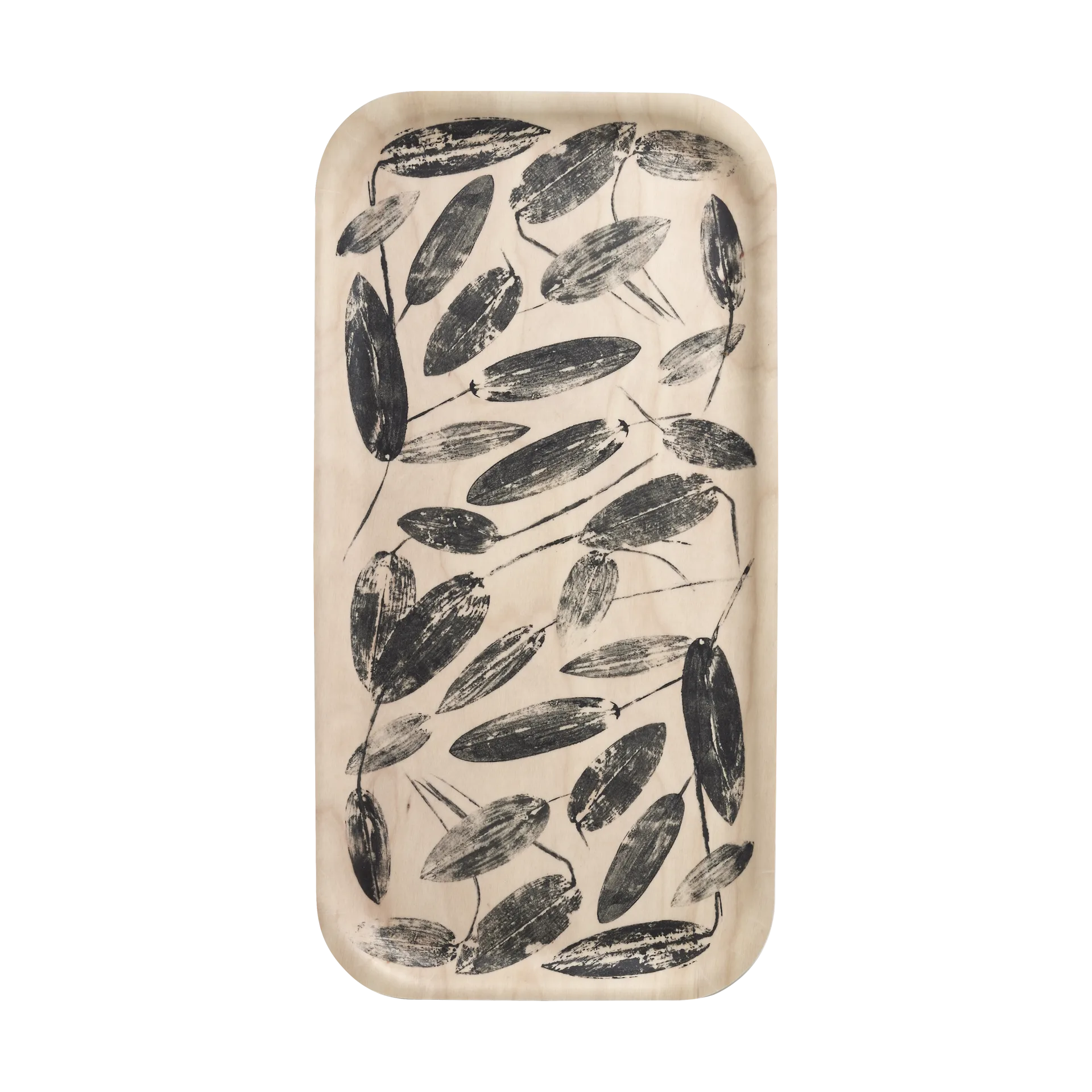 Teemu Järvi x Muurla bricka 22x43 cm, Damm Muurla