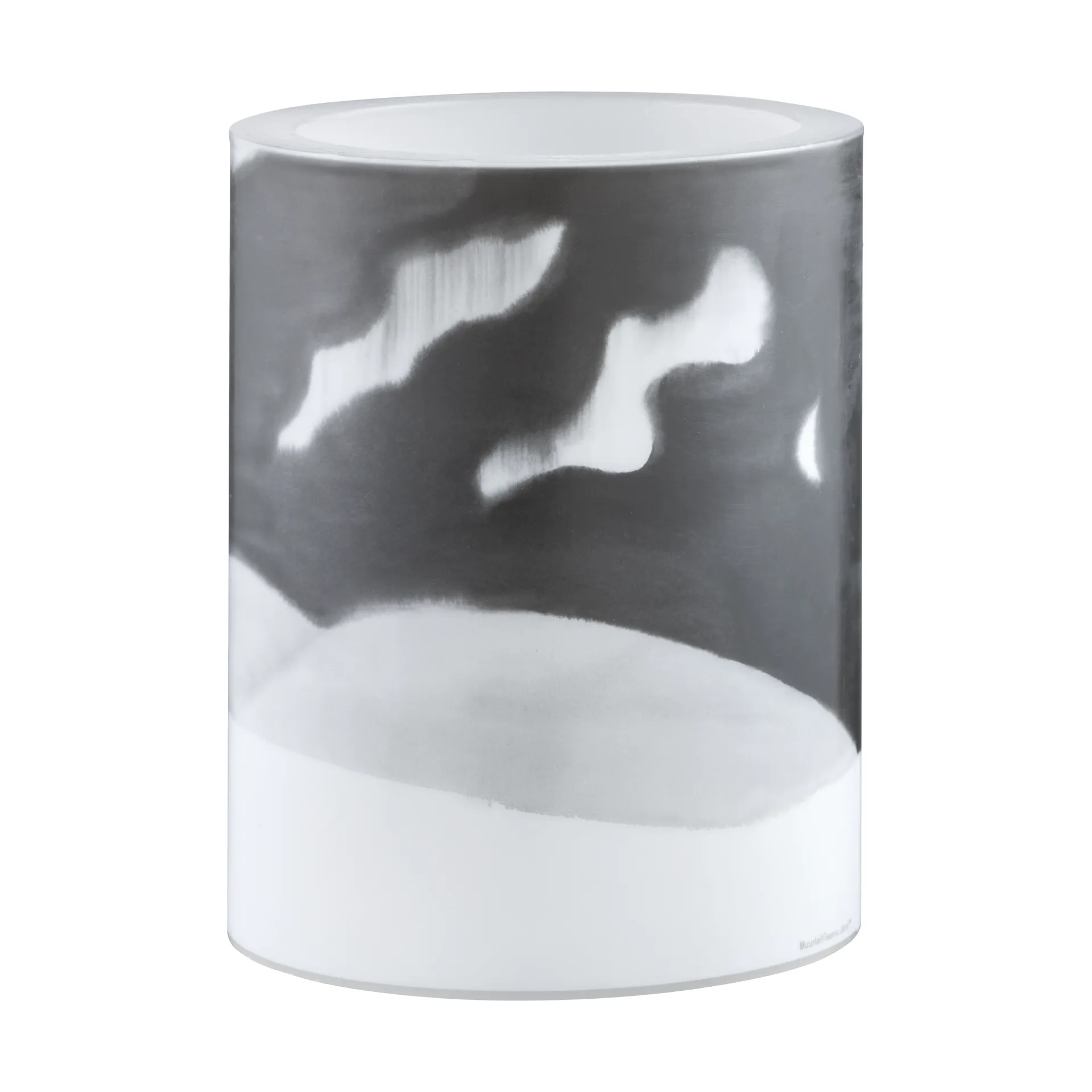 Teemu Järvi x Muurla LED-ljus Ø12,5 cm, Räv Muurla