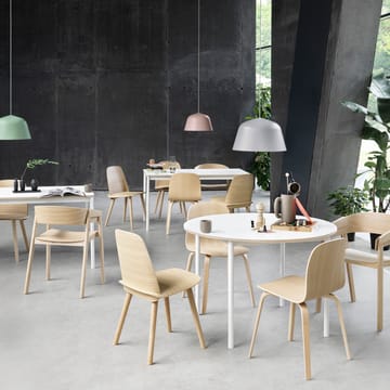 Ambit pendel - taupe, ø40 cm - Muuto