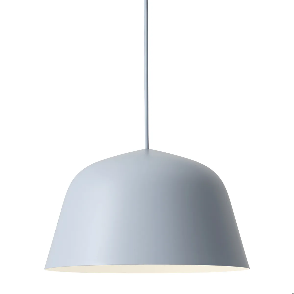 Muuto Ambit taklampa Ø25 cm Light blue