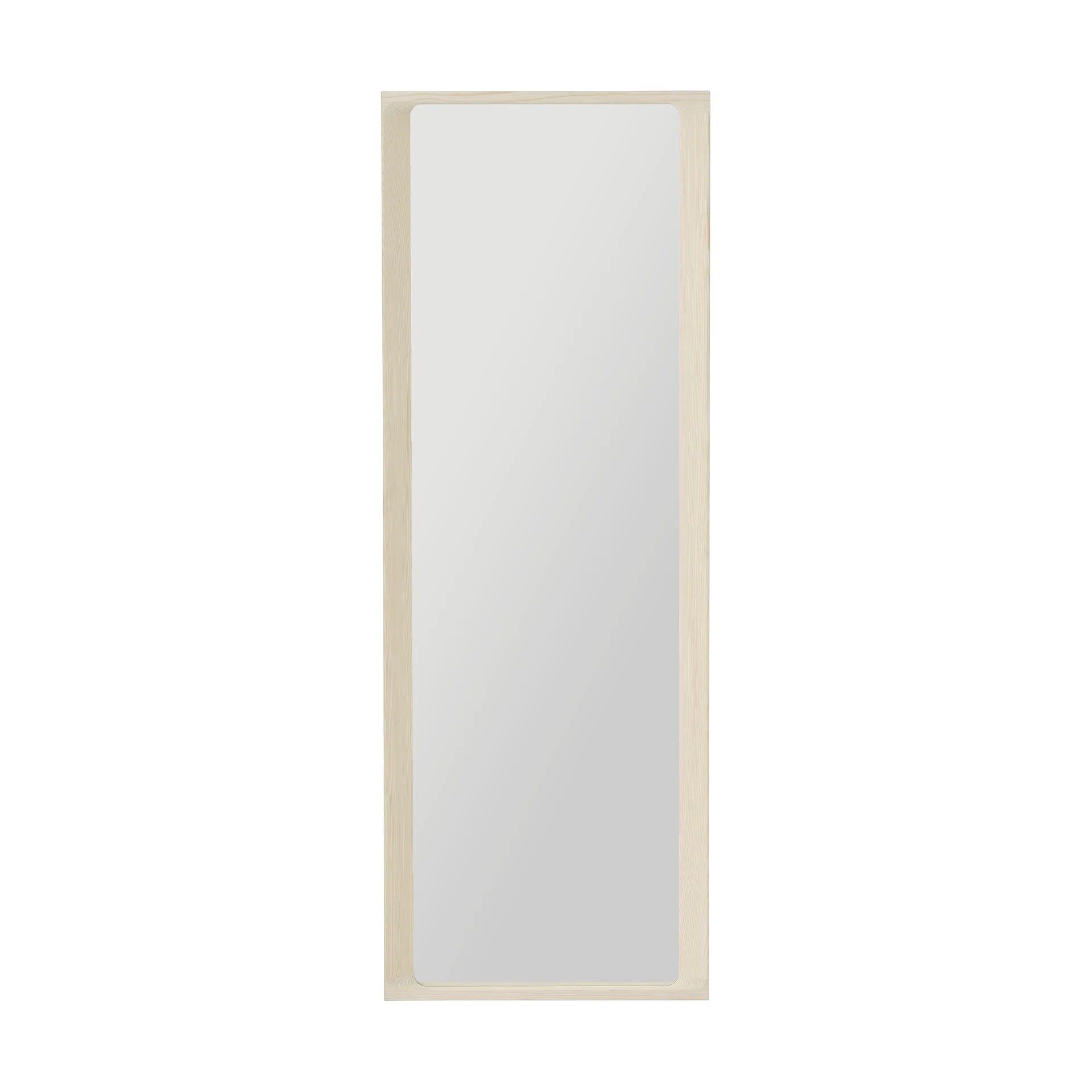 Arced spegel 170x61 cm, Spruce Muuto