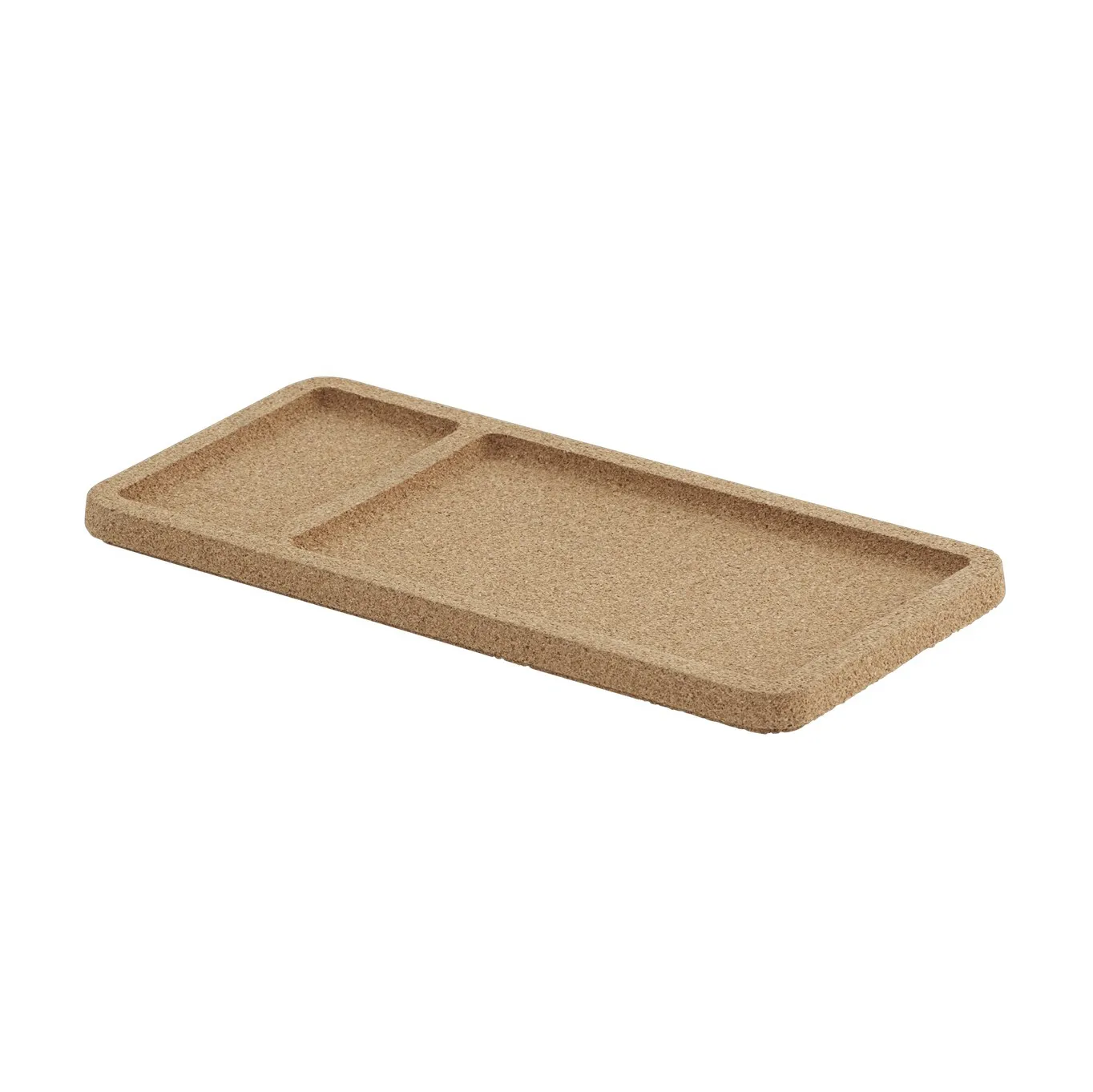 Arrange Desktop lock 12x24 cm, Cork Muuto