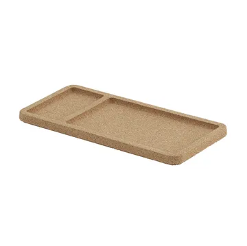 Arrange Desktop lock 12x24 cm - Cork - Muuto