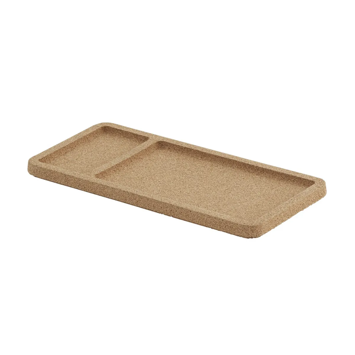 Muuto Arrange Desktop lock 12x24 cm Cork