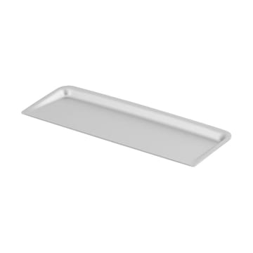 Arrange Desktop lock 8x24 cm - Aluminum - Muuto