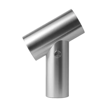 Beam portabel bordslampa - Aluminium, 26,2 cm - Muuto