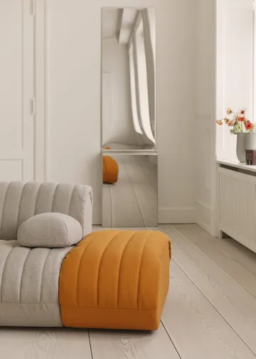 Coltre soffmodul - Armstöd, turf-sand - Muuto