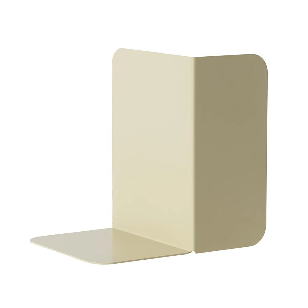 Muuto Compile bokstöd grön-beige