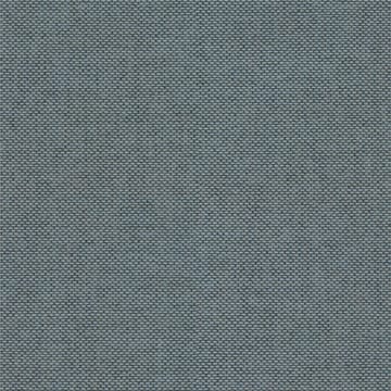 Connect soft modul Re-wool nr.718 ljusblå - Armstöd vänster (A) - Muuto