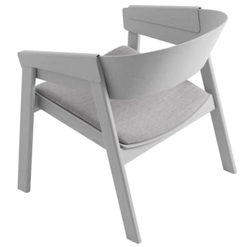 Cover lounge chair - Remix 123-Grey - Muuto