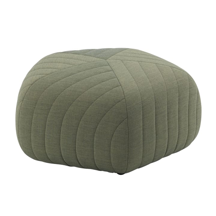 Five puff large, Ljusgrön Muuto