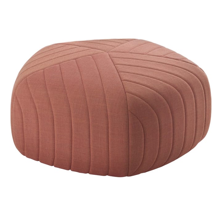 Five puff large, Tangerine Muuto