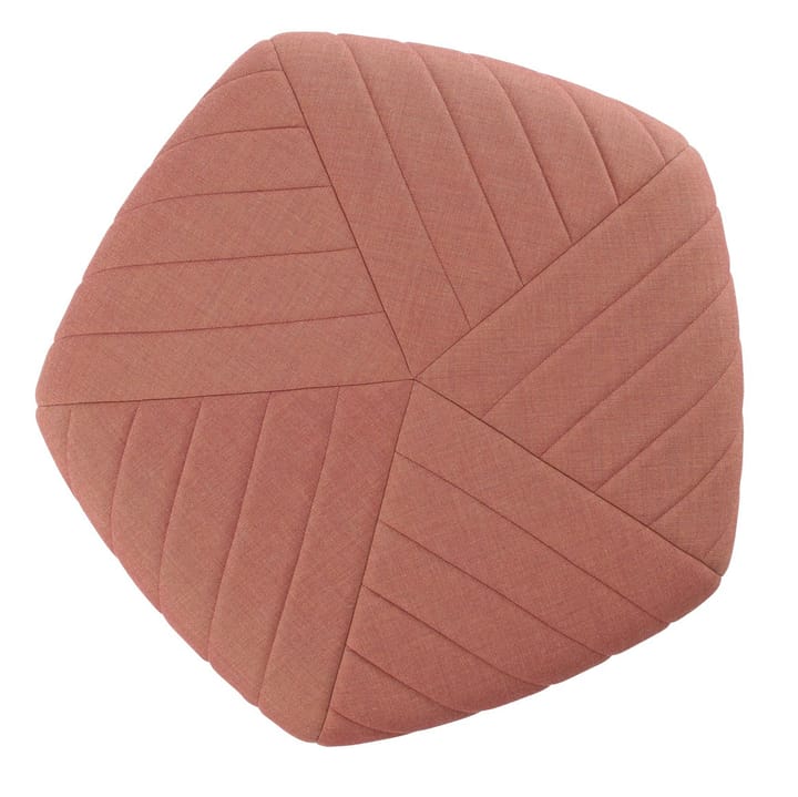 Five puff large, Tangerine Muuto