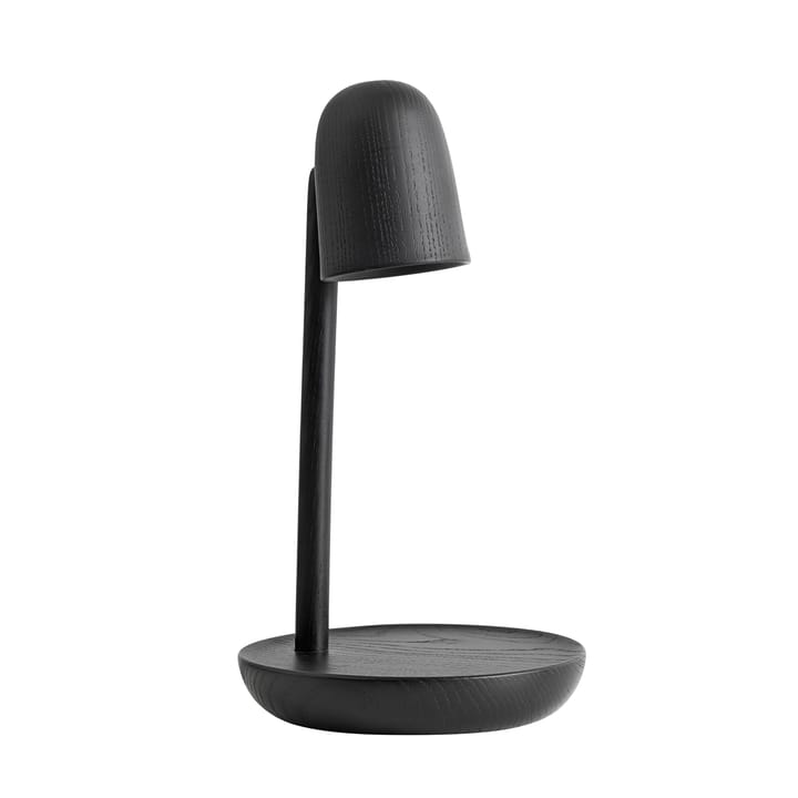 Focus bordslampa - svart - Muuto