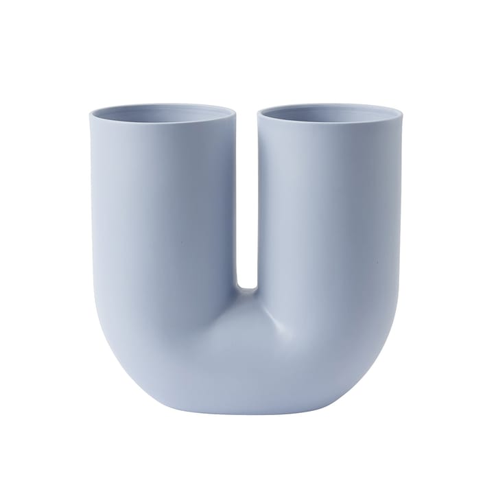 Kink vas 26 cm, Ljusblå Muuto