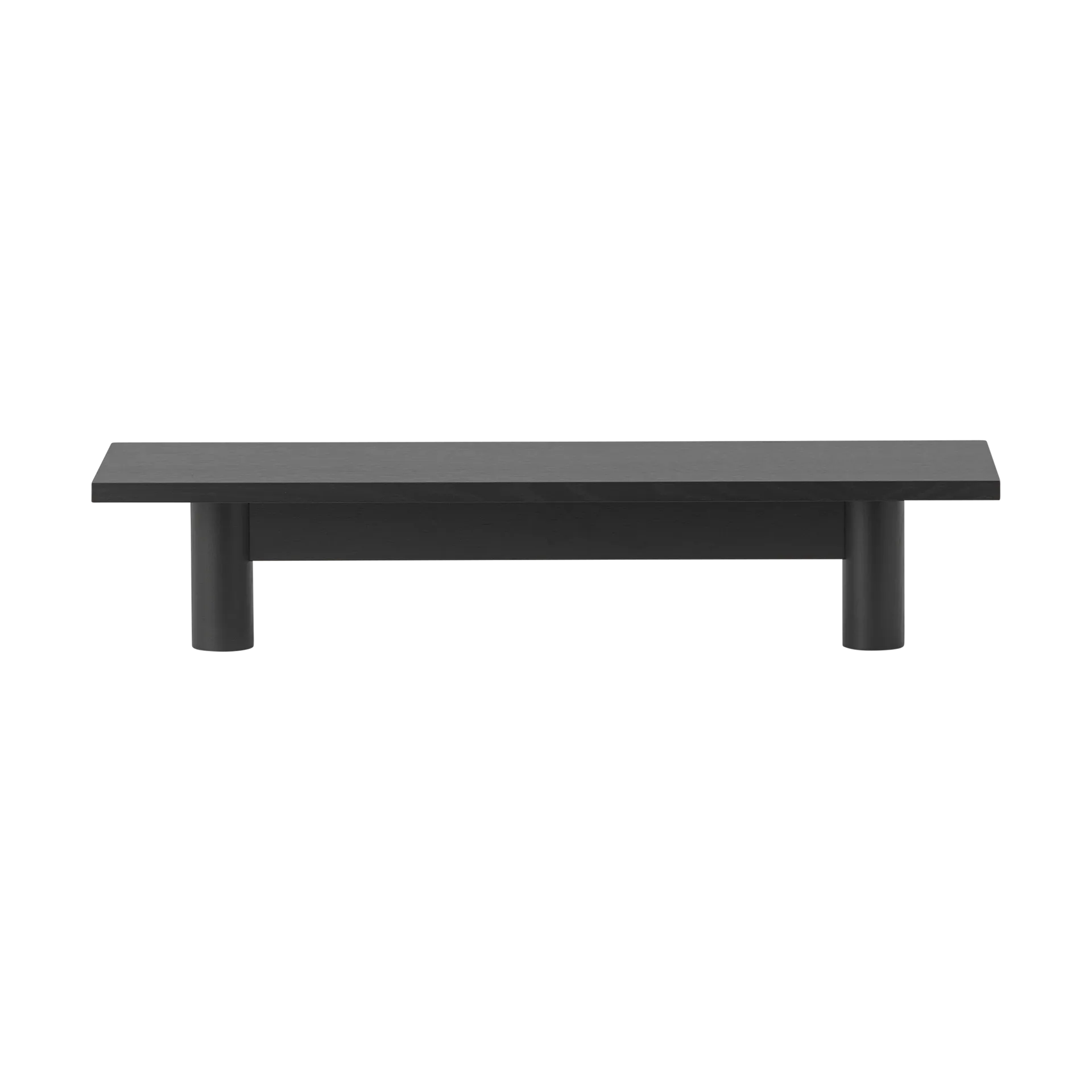Linear System bricka 75 cm, Black Muuto