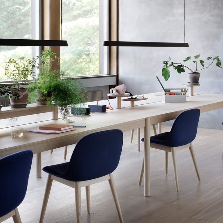 Linear System bricka, Oak 170 cm Muuto