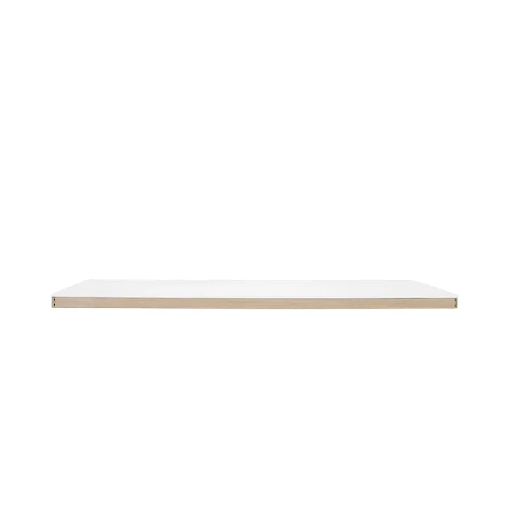 Linear System Middle Module bord - Muuto → NordicNest.se