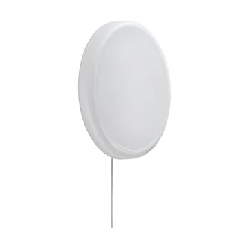 Looped plafond - White - Muuto