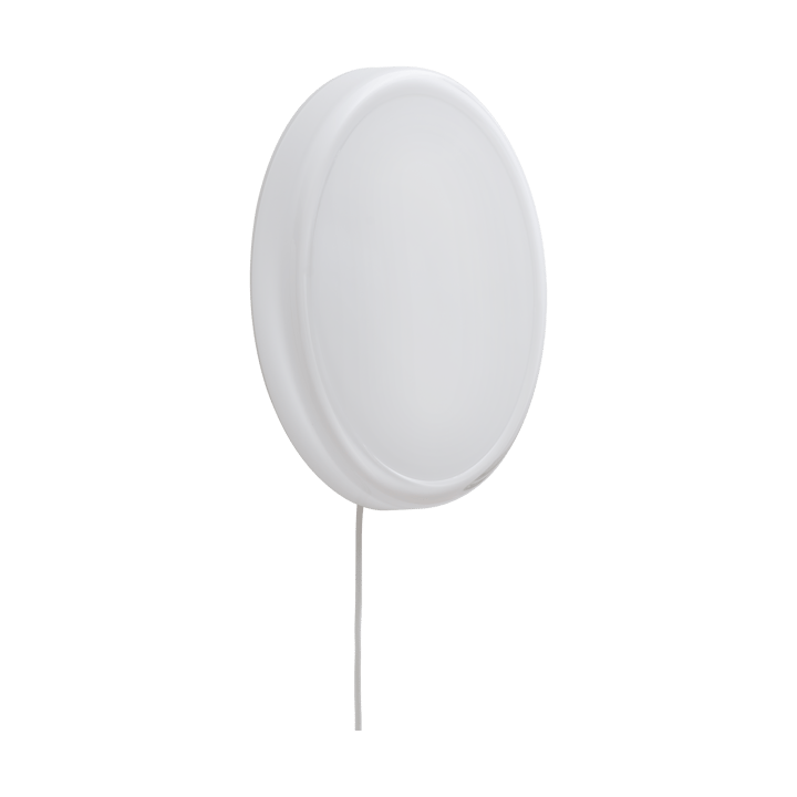 Looped plafond - White - Muuto