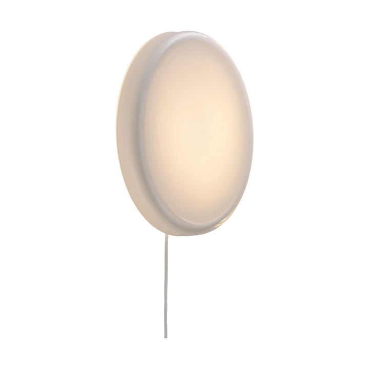Looped plafond, White Muuto