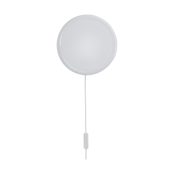 Looped plafond - White - Muuto