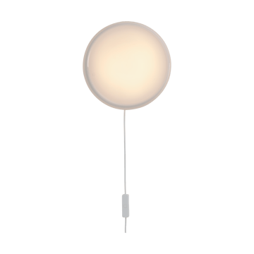 Looped plafond - White - Muuto