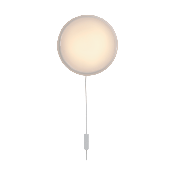 Looped plafond, White Muuto