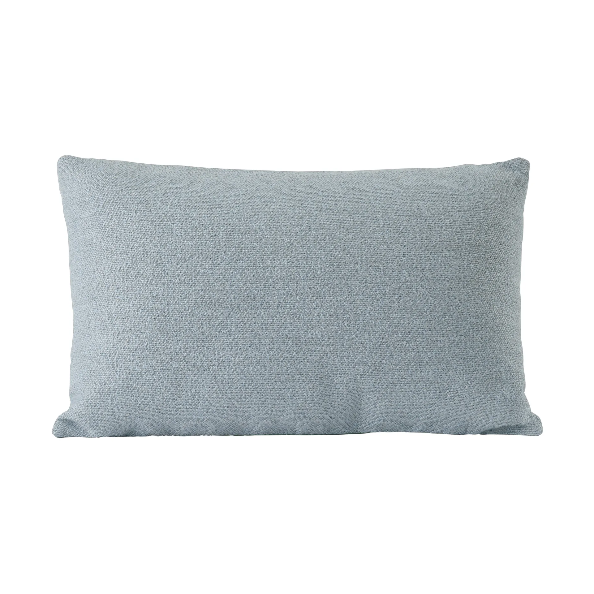 Mingle kudde 35x55 cm, Light Blue-Mint Muuto