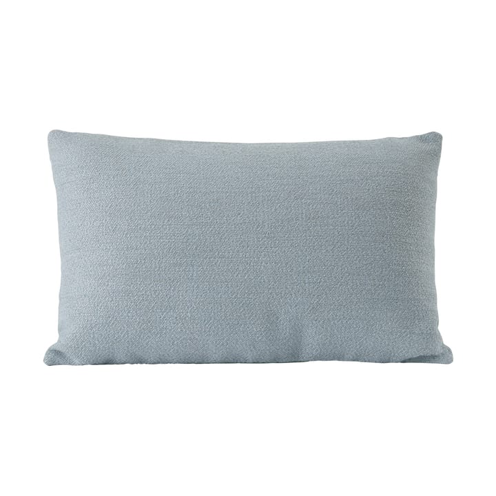 Mingle kudde 35x55 cm - Light Blue-Mint - Muuto